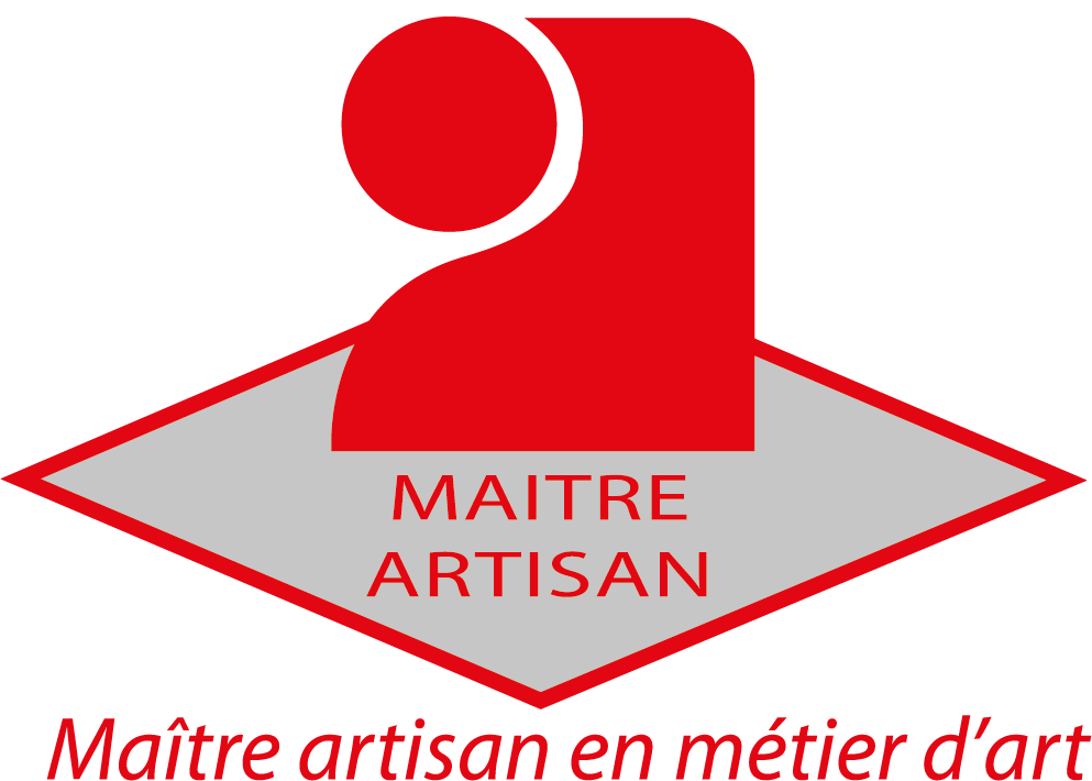 logo du syndicat professionnel des Ateliers d'Art de France - lien contact